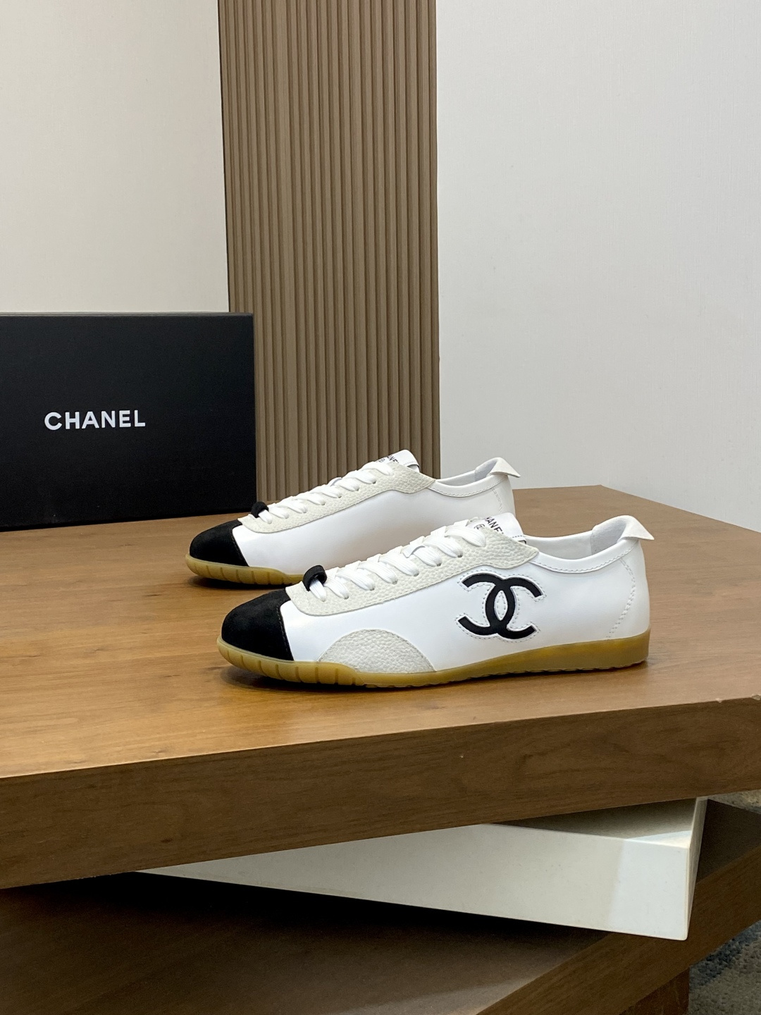 샤넬 스니커즈(남성)
