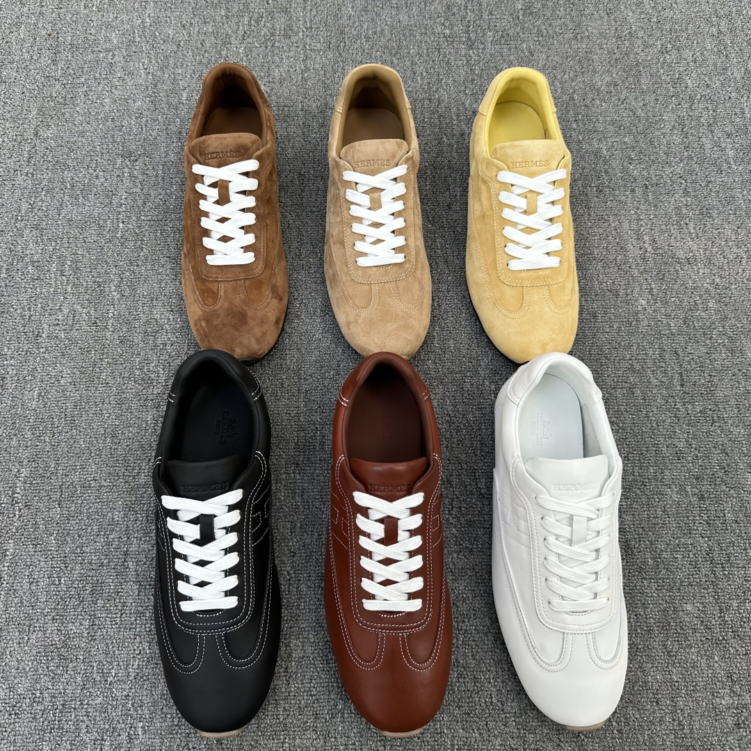 에르메스 스니커즈(남성)