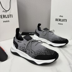 벨루티 스니커즈