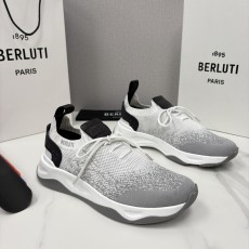 벨루티 스니커즈