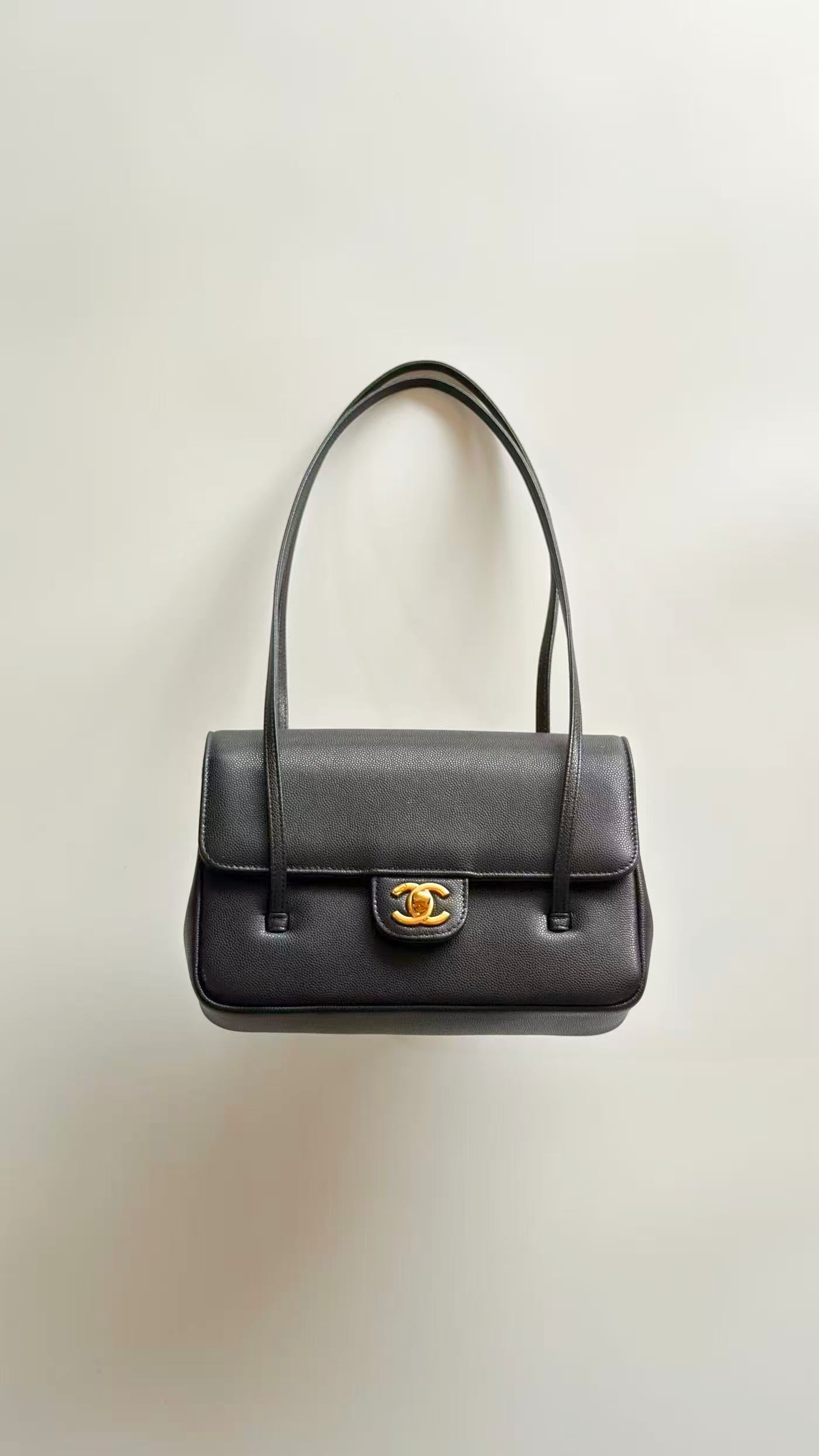 샤넬 스몰플랩백(티무역)