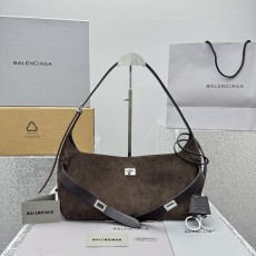 발렌시아가 벨에어스몰숄더백