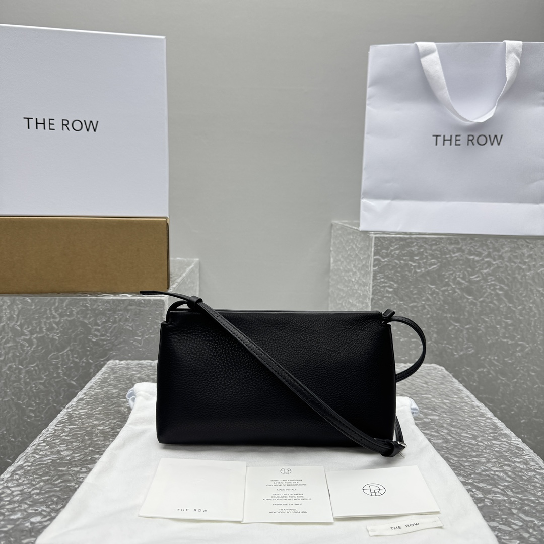 더로우 르네숄더백