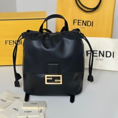 펜디 드로우스트링백팩