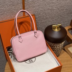 에르메스 플룸백미니