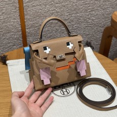 에르메스 켈리돌픽토