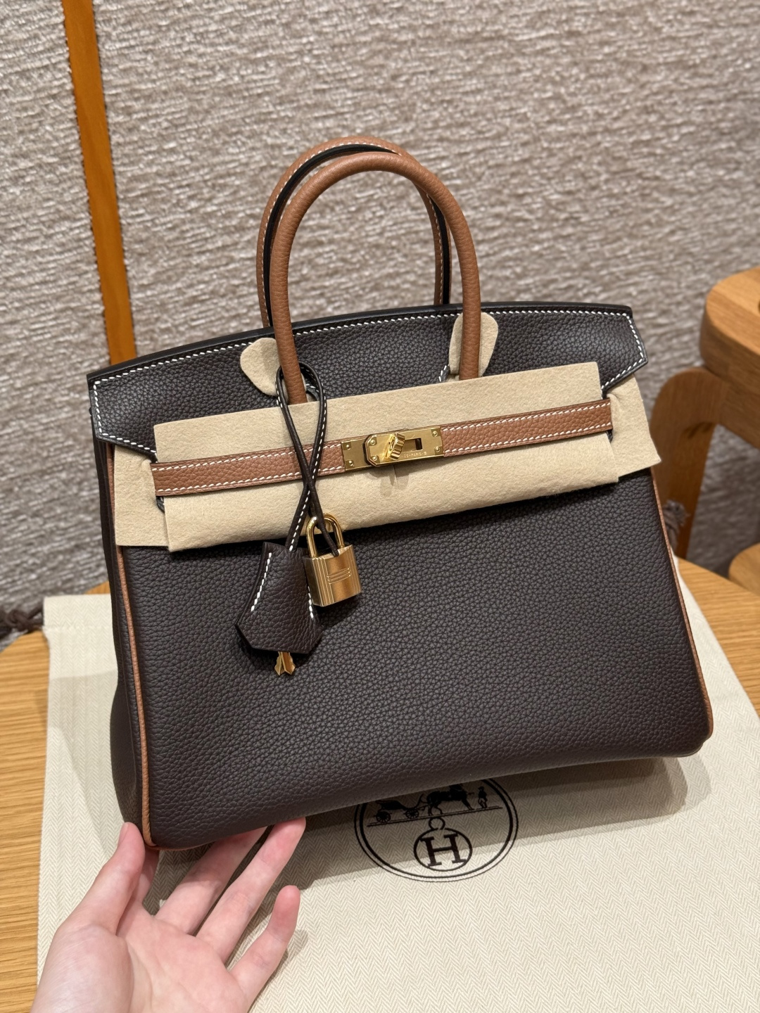 에르메스 버킨백