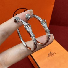 에르메스 귀걸이