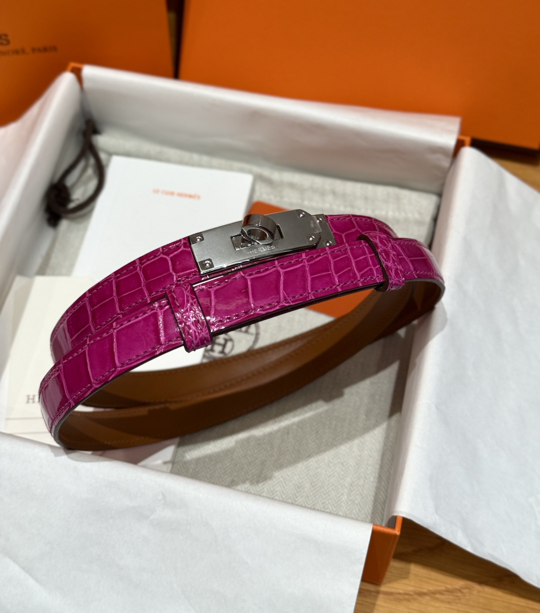 에르메스 벨트(한정수량 특가)