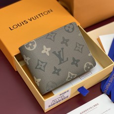 루이비통 반지갑
