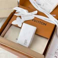 루이비통 카드지갑
