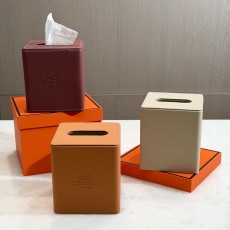 에르메스 티슈케이스