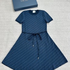 디올 원피스(여성)