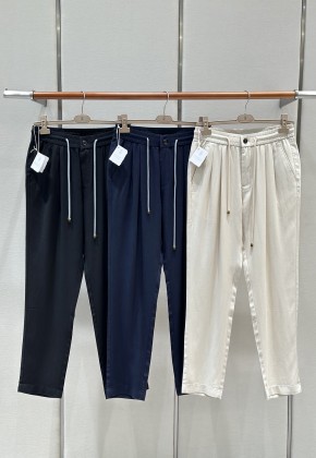 브루넬로쿠치넬리 바지