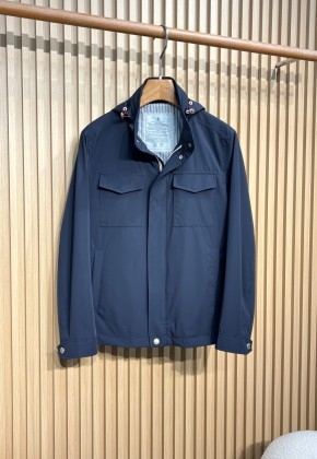 브루넬로쿠치넬리 자켓