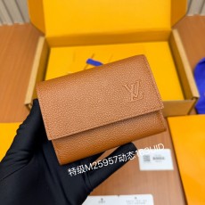 루이비통 반지갑