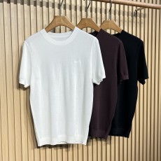 제냐 반팔니트