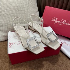 로저비비에 샌들(여성)