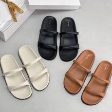 더로우 슬리퍼(여성)