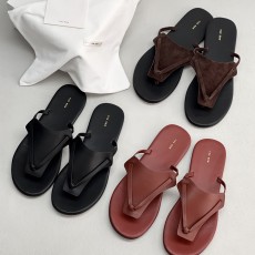 더로우 조리슬리퍼(여성)
