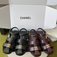 샤넬 샌들(여성)