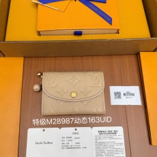 루이비통 동전지갑 M28987