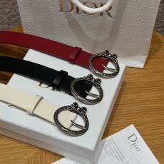 디올 벨트