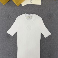 펜디 반팔니트(여성)
