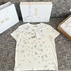 디올 반팔티(여성)