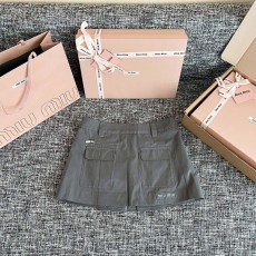 미우미우 치마(여성)