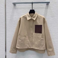 로에베 자켓