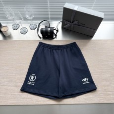 발렌시아가 반바지(남성)