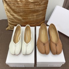 메종마르지엘라 플랫슈즈(여성)