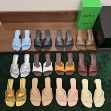 보테가베네타 슬리퍼(여성)