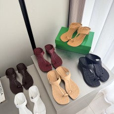 보테가베네타 조리슬리퍼(여성)
