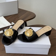 디올 슬리퍼(여성)