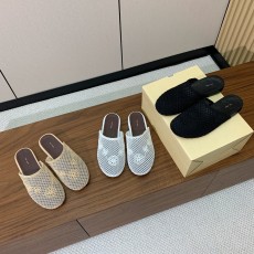 더로우 슬리퍼(여성)