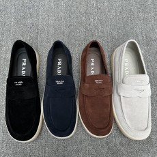 프라다 로퍼(남성)