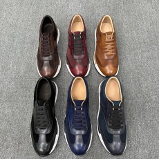 벨루티 스니커즈(남성)